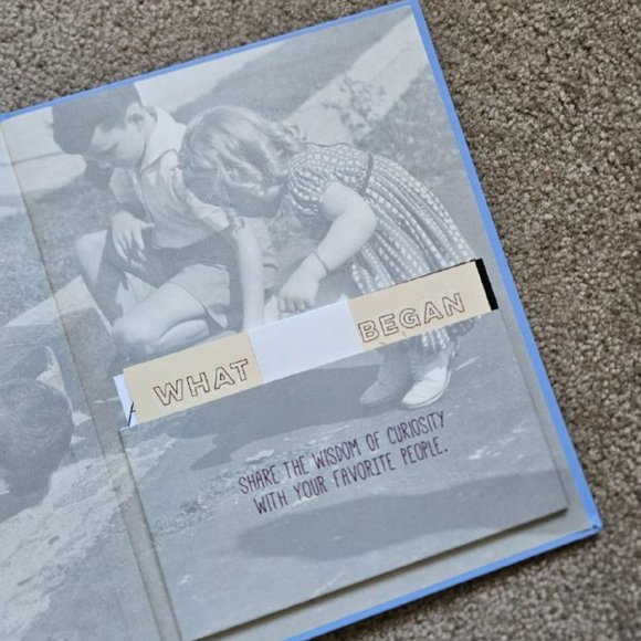 The Wisdom of Curiosity from Astria Senior Living - Hardcover - Picture 9 of 10